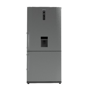 یخچال و فریزر نیکسان مدل RF8410N-E2 ICE